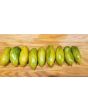 Tomato 'Green Sausage' Seeds (Certified Organic)