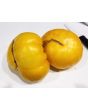 Tomato 'Pork Chop' Seeds (Certified Organic)