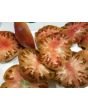 Tomato 'Purple Sicilian Saucer' Seeds (Certified Organic)