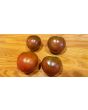Tomato 'Black and Red Boar' 