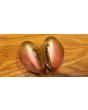 Tomato 'Purple Russian'
