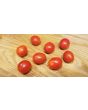Tomato 'Ross Red Salad' 