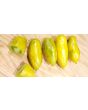Tomato 'Green Sausage' Seeds (Certified Organic)