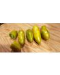 Tomato 'Green Sausage' Seeds (Certified Organic)