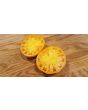Tomato 'Amish Yellow'