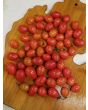 Tomato 'Teardrop Red Grape' 