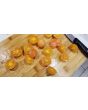 Tomato 'Isis Candy'