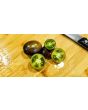 Tomato 'Brad's Atomic Grape'