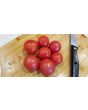 Tomato 'Gardener's Delight' Seeds (Certified Organic)