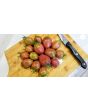 Tomato 'Chocolate Molar Cherry' 