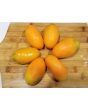 Tomato 'Orange Banana'