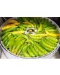 Hot Pepper 'Aji Lemon Drop' Seeds (Certified Organic)
