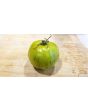 Tomato 'Green Zebra'
