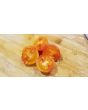 Tomato 'Sunrise Bumblebee' 