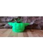 Star Wars Baby Yoda 3D Printed Planter