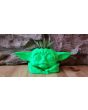 Star Wars Baby Yoda 3D Printed Planter