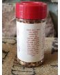 Crushed Cayenne Peppers Harvested on our Farm, Certified Organic
