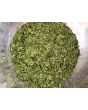 Dried Parsley Harvested on our Farm, Certified Organic
