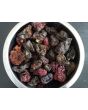 Hot Pepper 'Ancho Poblano' Seeds (Certified Organic)