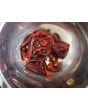 Hot Pepper 'Guajillo' Seeds (Certified Organic)