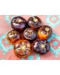 Tomato 'Indigo Apple'