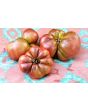 Tomato 'BKX' AKA 'Black Krim Potato Leaf' 