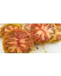 Tomato 'Cherokee Carbon' (Heirloom Marriage)