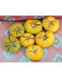 Tomato 'Hawaiian Pineapple' 