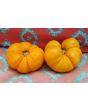 Tomato 'Dr. Wyche's Yellow'