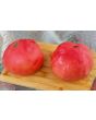 Tomato 'Rufus Carrigan's Mexican Pink'