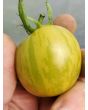 Tomato 'Green Zebra Cherry' Seeds (Certified Organic)