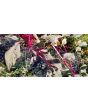 Amaranth 'Red Garnet' Seeds (Certified Organic)