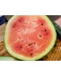 Watermelon 'Blacktail Mountain' Seeds (Certified Organic)