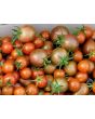 Tomato 'Purple Bumble Bee'