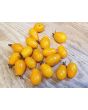 Tomato 'RB Yellow Grape' 