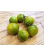 Tomato 'Small Green Cherry' 