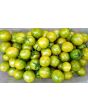 Tomato 'Green Zebra Cherry' Seeds (Certified Organic)