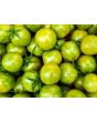 Tomato 'Green Zebra Cherry' Seeds (Certified Organic)