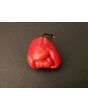 Hot Pepper ‘Bahamian Beast' Seeds (Certified Organic)