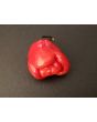 Hot Pepper ‘Bahamian Beast' Seeds (Certified Organic)
