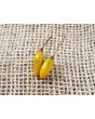 Hot Pepper ‘Yellow Pequin’ 