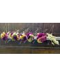 Cockscomb, Pink and White Mix Seeds (Certified Organic)