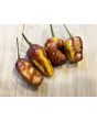 Hot Pepper ‘Pimenta Puma’ Seeds (Certified Organic)