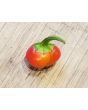 Sweet Pepper ‘Baby Red Bell' Seeds (Certified Organic)