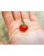 Sweet Pepper ‘Baby Red Bell' Seeds (Certified Organic)