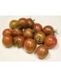 Tomato 'Purple Bumble Bee'