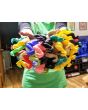 3D Printed T-Rex Dinosaur Arms for Chickens and Roosters 