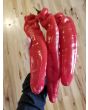 Pepper 'Super Sweet Giant Red' Seeds (Certified Organic)
