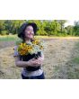 Black-Eyed Susan