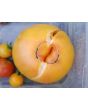 Tomato 'Marzipan Gold' Seeds (Certified Organic)